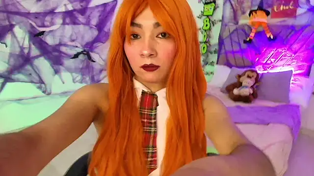 Snapshot of candy_kitt7 chatting on 10, 10, 2025 candy kitt7 online show from 10, 10, 2025