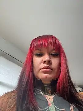 Sabien DeMonia online show from 16, 12, 2025