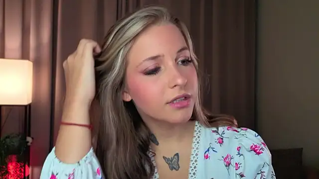 LoveSeekins online show from 24, 3, 2026