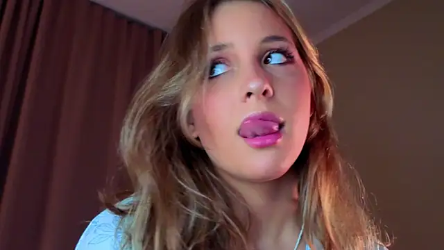 LoveSeekins online show from 18, 4, 2026