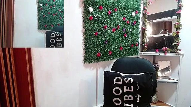 MIA  SPENCER online show from 9, 9, 2025