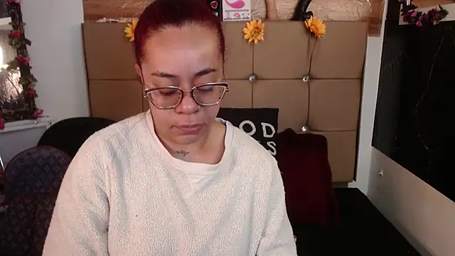 MIA  SPENCER online show from 27, 2, 2026