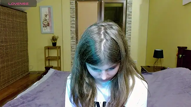 Lilly Jess online show from 30, 9, 2025