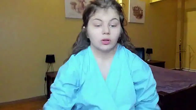 Lilly Jess online show from 17, 11, 2025