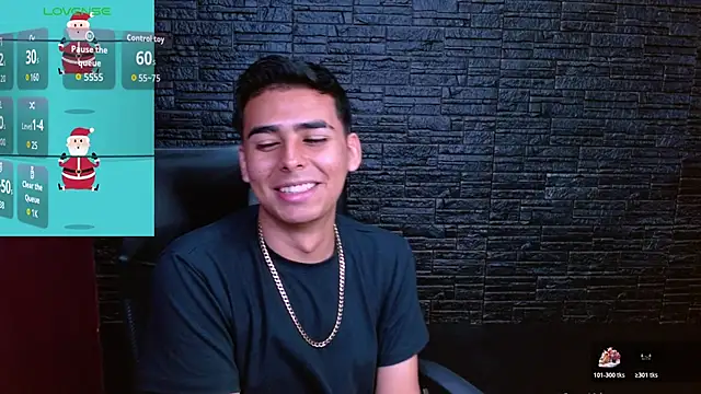 Matthewlodge online show from 5, 12, 2025