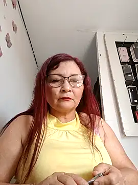 marfil milf online show from 13, 11, 2025