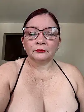 marfil milf online show from 20, 4, 2026