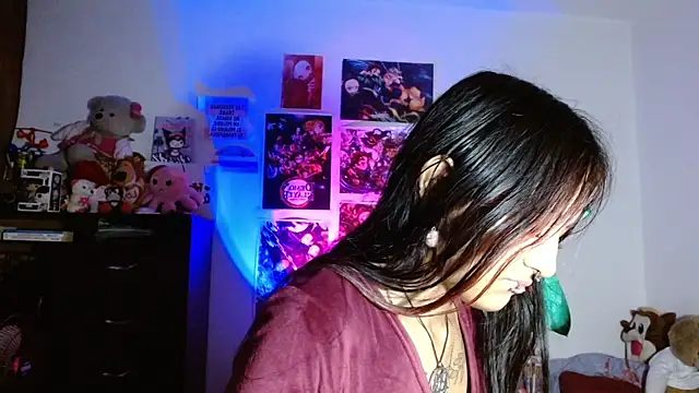 carolinerue online show from 14, 10, 2025