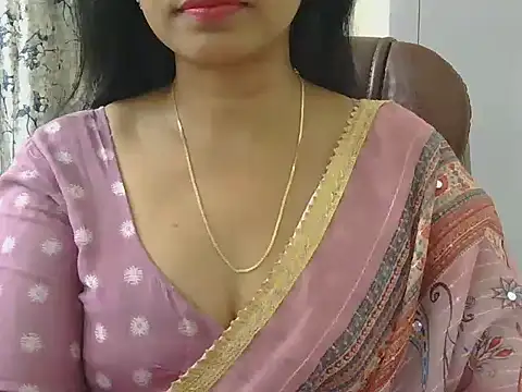 MISS SOMIYA online show from 26, 3, 2026