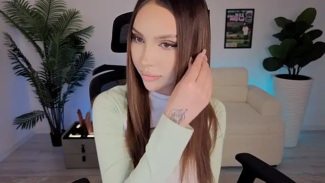 HarperMarryson online show from 4, 4, 2026