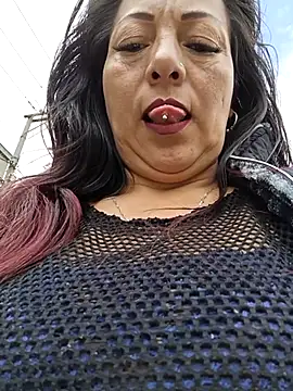 Misshot 01 online show from 10, 10, 2025