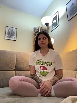 Brutecia2002 online show from 3, 3, 2026