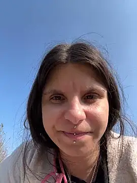 Brutecia2002 online show from 11, 3, 2026