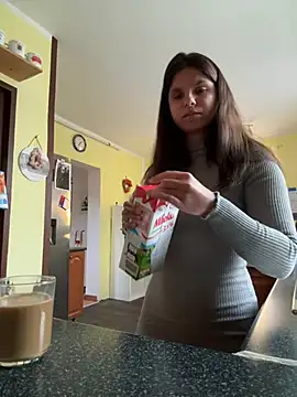 Brutecia2002 online show from 1, 4, 2026