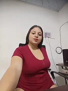 Snapshot of Shell_Latina chatting on 21, 5, 2026 Shell Latina online show from 21, 5, 2026