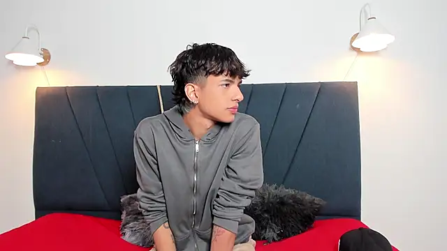 maicol cum23 online show from 5, 5, 2026