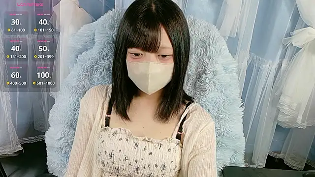 Snapshot of miko_nyan chatting on 13, 9, 2025 miko nyan online show from 13, 9, 2025