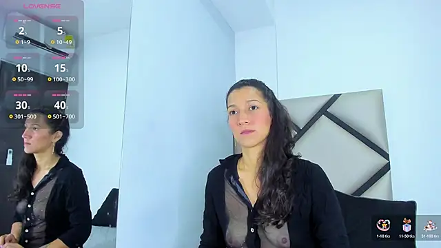 Alana leno online show from 18, 10, 2025
