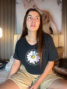 Dakota Evanns online show from 24, 10, 2025