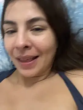 Dakota Evanns online show from 4, 3, 2026