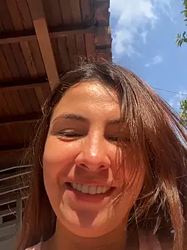 Dakota Evanns online show from 16, 3, 2026