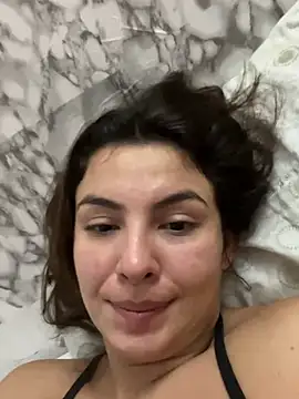 Dakota Evanns online show from 17, 3, 2026