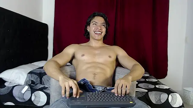 adriel escalante online show from 10, 1, 2026