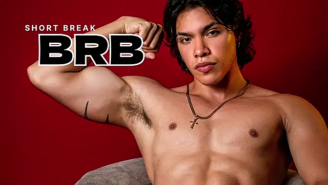 adriel escalante online show from 11, 5, 2026