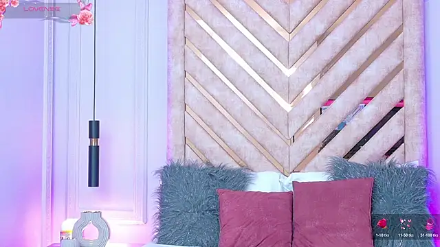 Rossie-Cameron online show from 14, 2, 2026