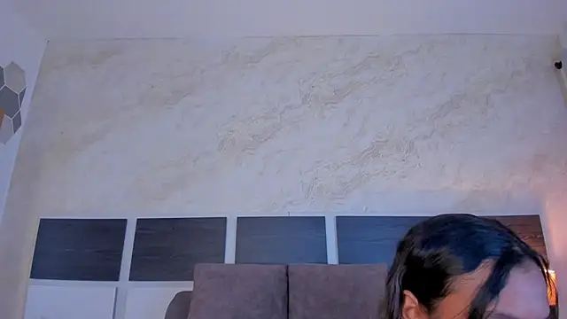 Susanna Cute online show from 15, 10, 2025