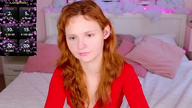 Snapshot of AlisHanson chatting on 20, 9, 2025 AlisHanson online show from 20, 9, 2025