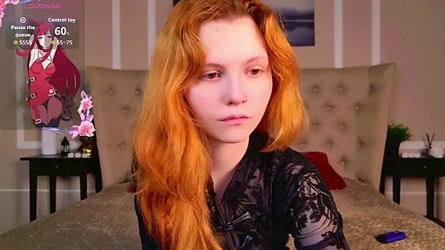 Snapshot of AlisHanson chatting on 30, 9, 2025 AlisHanson online show from 30, 9, 2025