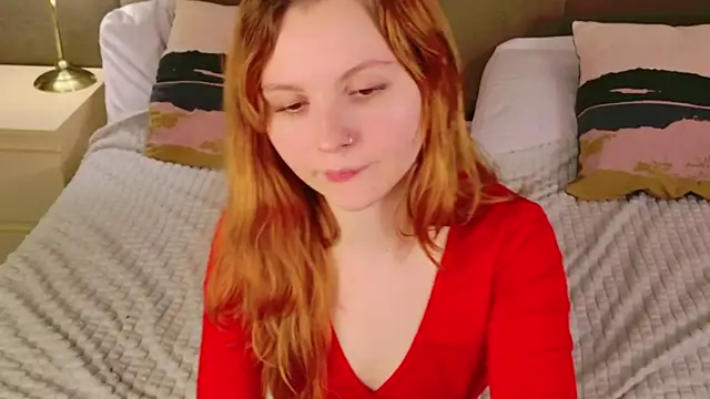 AlisHanson online show from 17, 1, 2026