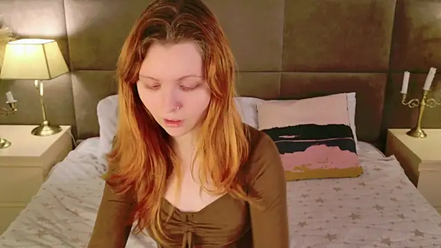 AlisHanson online show from 19, 1, 2026