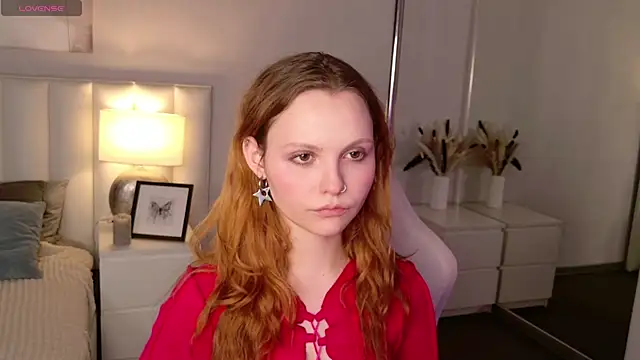 AlisHanson online show from 3, 2, 2026