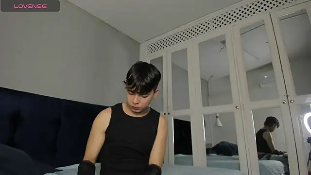 Snapshot of Andree_Kamado chatting on 1, 10, 2025 Andree Kamado online show from 1, 10, 2025