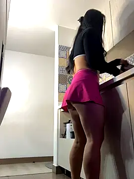 Snapshot of gaby_wild_fire chatting on 29, 9, 2025 gaby wild fire online show from 29, 9, 2025