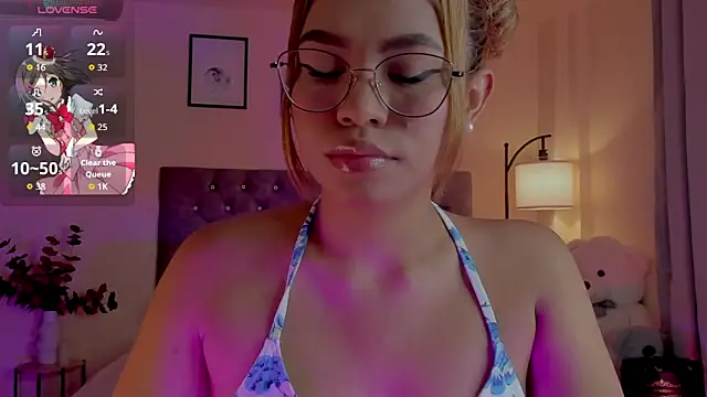 OxanaFedorova1- online show from 2, 2, 2026