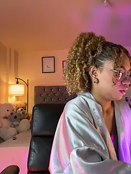 OxanaFedorova1- online show from 23, 2, 2026