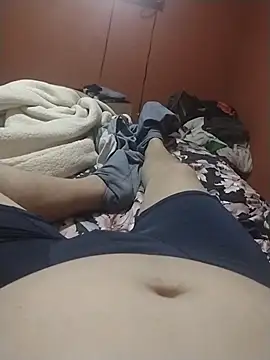 Santiagoqro85 online show from 29, 11, 2025