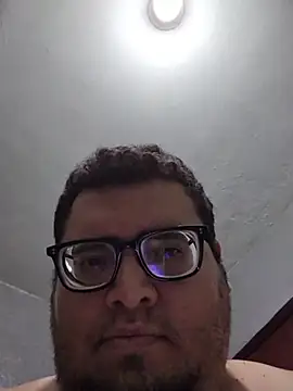 Santiagoqro85 online show from 9, 1, 2026