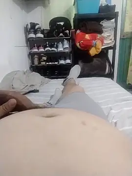 Santiagoqro85 online show from 18, 4, 2026