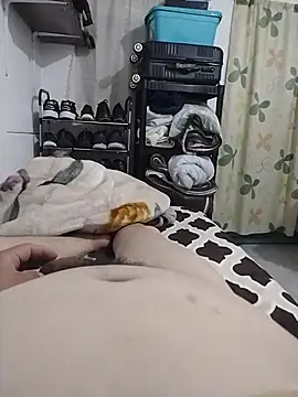 Santiagoqro85 online show from 28, 7, 2026