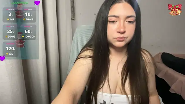 Snapshot of valentinauwu chatting on 10, 1, 2026 valentinauwu online show from 10, 1, 2026
