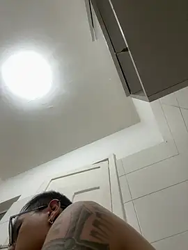 samuelcher online show from 4, 4, 2026