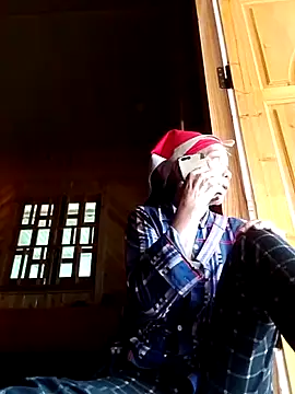 -Xuka-200 online show from 19, 10, 2025