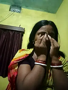 Notyriya7 online show from 18, 12, 2025