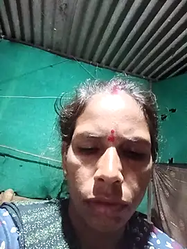 Snapshot of Sm_sanjna chatting on 3, 10, 2025 Sm sanjna online show from 3, 10, 2025