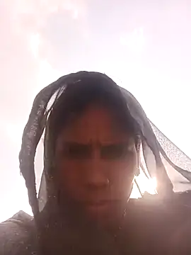 Snapshot of Sm_sanjna chatting on 15, 10, 2025 Sm sanjna online show from 15, 10, 2025