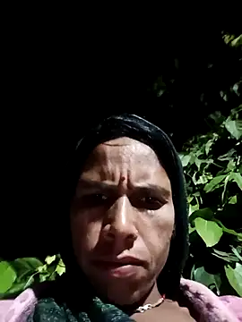 Snapshot of Sm_sanjna chatting on 20, 10, 2025 Sm sanjna online show from 20, 10, 2025